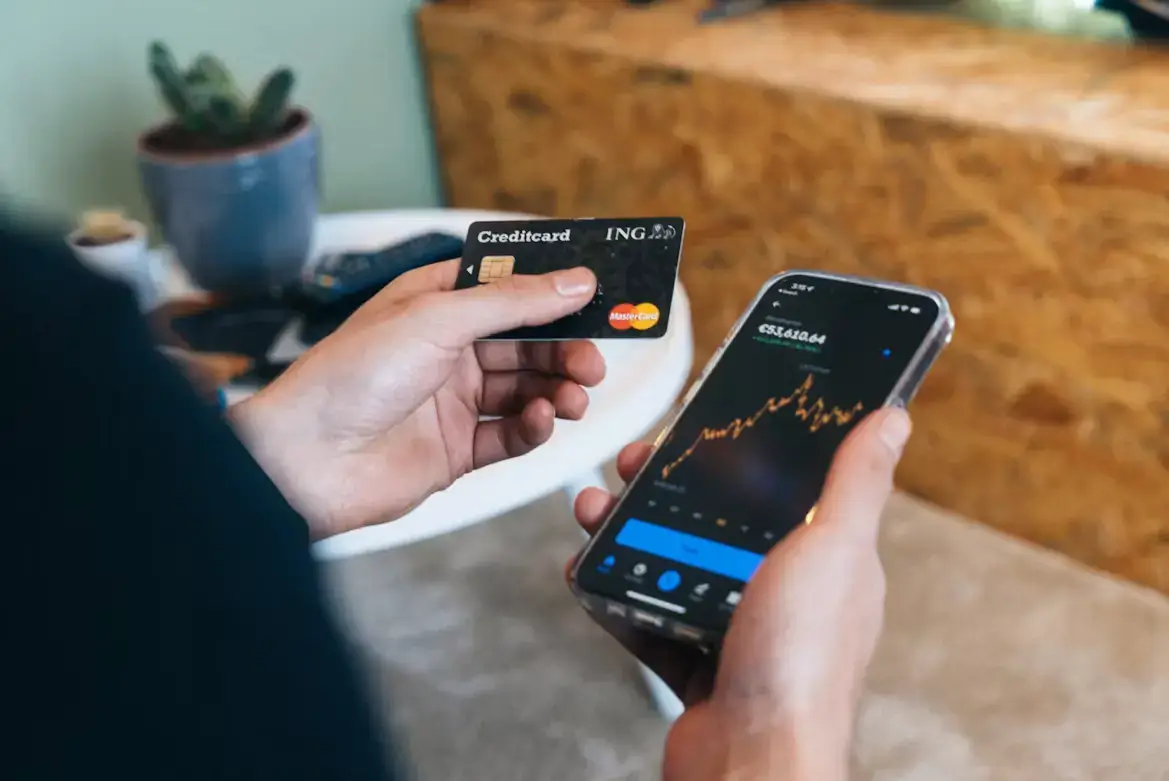 Global Financial Access