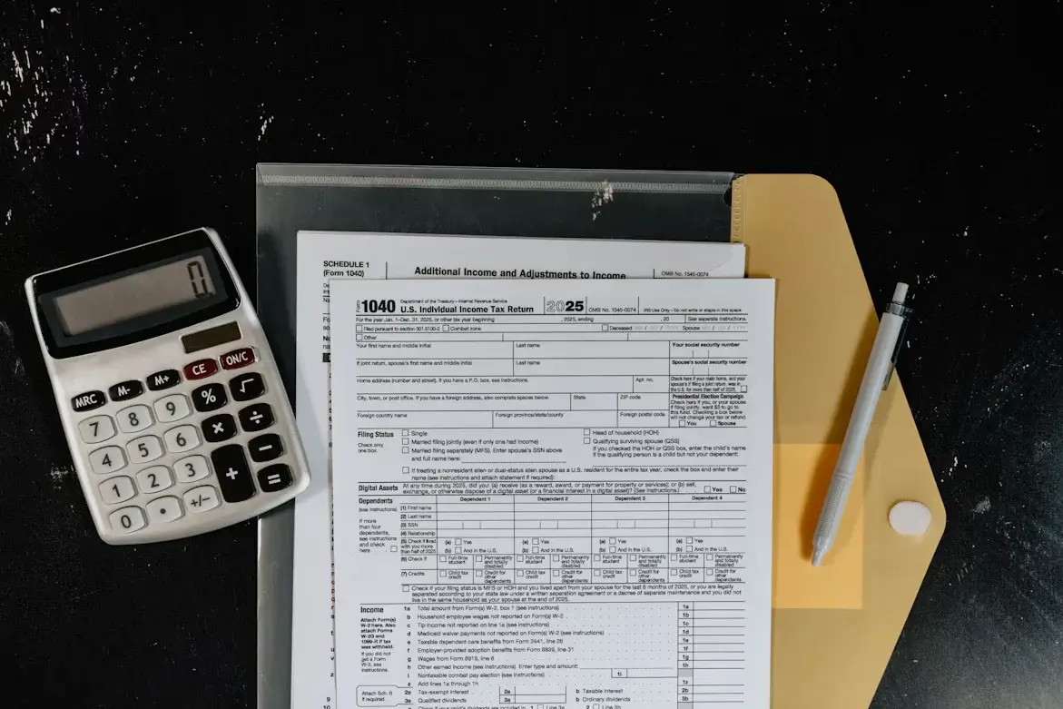 Invoice Discounting